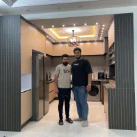 جشنواره فروش ویژه کابینت ،کمد|مصالح و تجهیزات ساختمان|کاشان, دروازه جوشقان|دیوار