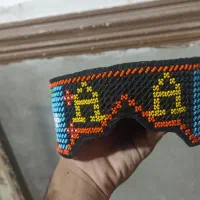 کلاه زندان بافت