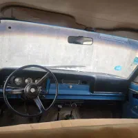 فروش چیپ آهو|خودرو سواری و وانت|فاضل آباد, |دیوار