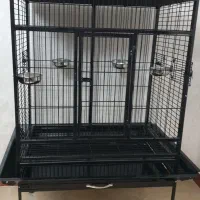 قفس     . کاسکو .آرا .اکلکتوس . کاکادو