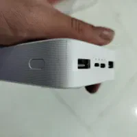 پاور بانک 20000 کلا 7یا8بار استفاده شده