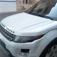 رنجروور ۲۰۱۳