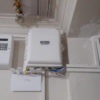 آموزش دوربین مداربسته و دزدگیر اماکن