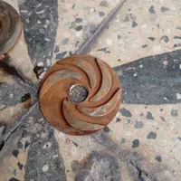 تعمیرات پمپ طبقاتی تصفیه آب صنعتی|خدمات پیشه و مهارت|بهارستان, |دیوار