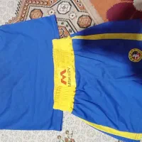 لوازم باشگاه