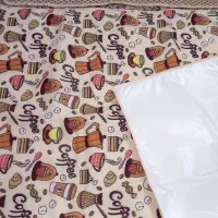 دوخت سرویس اشپزخونه|سفره، حوله، دستمال آشپزخانه|بروجرد, |دیوار