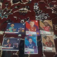 کیمدی ۲۰۲۶ و مینی البوم