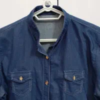 تعدادی مانتو سایز۴۲و۴۴|لباس|مشهد, عسگریه|دیوار