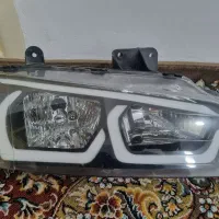 چراغ اسپرت پرشیا|قطعات یدکی و لوازم جانبی|تهران, فدک|دیوار