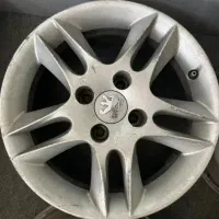 رینگ پنج پر