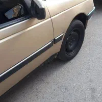 پژو درحد صفر