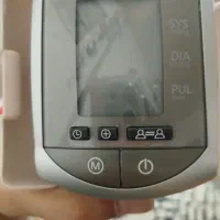 دستگاه فشار مچی