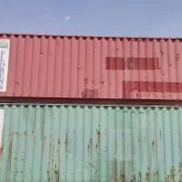 کانکس و کانتینر در یزد (ایساتیس کانکس یزد)|خدمات پیشه و مهارت|یزد, |دیوار
