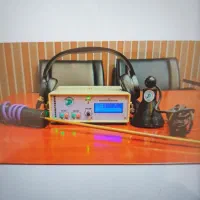 نشت یابی پنهان تشخیص ترکیدگی لوله با دستگاه .ج|خدمات پیشه و مهارت|شهریار, شهرک شاهد|دیوار