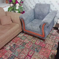 اثاث منزل|ماشین لباسشویی و خشک‌کن لباس|تربت‌حیدریه, کلاته توکلی|دیوار