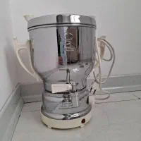 سماور برقی یاسمن ۴،۵ لیتری|سماور، چای‌ساز، قهوه‌ساز|فردیس, سرحد آباد|دیوار