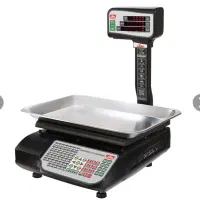 ترازو محک دیجیتال مدل16000