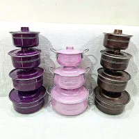 سرویس قابلمه پخت و پز