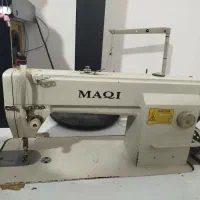 چرخ خیاطی مکی سری اول