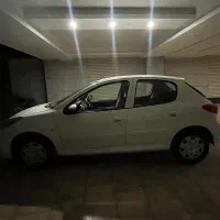 207 99 فرمان برقی|خودرو سواری و وانت|رشت, بوسار|دیوار