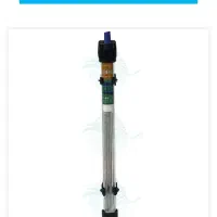 بخاری آکواریوم مارک خوب200وات