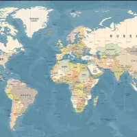 استخدام در شرکت بازرگانی