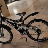 دوچرخه کوهستانی Maxima