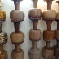 سه تار ترکه ای و یک تکه و تنبک با ضمانت تایید|سازهای سنتی|تهران, فردوسی|دیوار