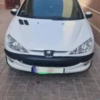 ۲۰۶ فوق العاده کم کار