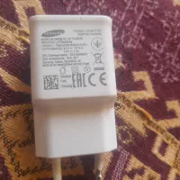 اسباب بازی شارژ کن سر اصل سامسونگ فروش فوری
