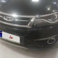 تیگو5 فول۹۷مشابه صفربدون رنگ معاوضه وفروش