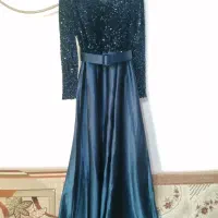 لباس مجلسی|لباس|اسفرورین, |دیوار