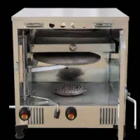 تنورگازی گرگان ممتاز