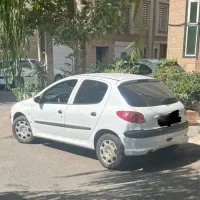 206تیپ 5 مدل 93