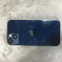 آیفون ۱۴نرمال ۱۲۸|موبایل|تهران, خزانه|دیوار