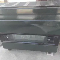 بخاری گازی  مدل ۱۲ هزار ایران شرق