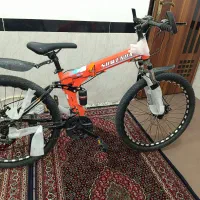 دوچرخه تاشو