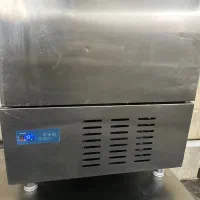 شاک فریز ice matic