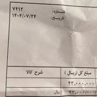 لوپکار کاملا نو|دوچرخه، اسکیت، اسکوتر|تهران, مجیدیه|دیوار