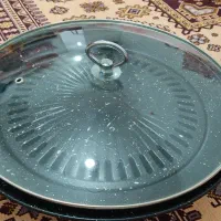 کباب پز چدن