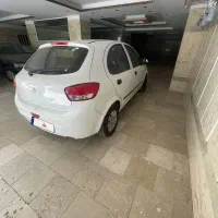 تیبا ۲مدل ۹۹|خودرو سواری و وانت|کرج, گلشهر|دیوار