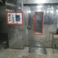 تنور و فر قنادی و فانتزی کارکرده ونو|اجاق گاز و لوازم برقی پخت‌وپز|سبزوار, امیر کبیر|دیوار