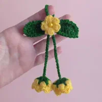 آویز بافتنی|لوازم خیاطی و بافتنی|اراک, |دیوار