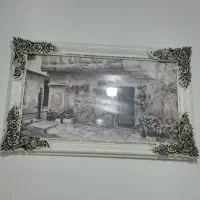 تابلو|تابلو، نقاشی، عکس|چناران, |دیوار