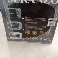 توستر|اجاق گاز و لوازم برقی پختوپز|زرند, |دیوار