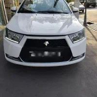 دنا‌ پلاس ۶ دنده توربو به شرط نمایندگی