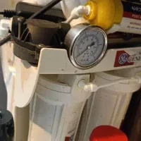 تاسیسات و برق