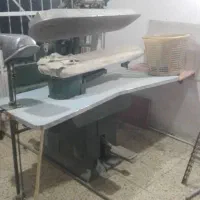 خشک شویی وسفیدشویی|ماشینآلات صنعتی|قیروکارزین, |دیوار