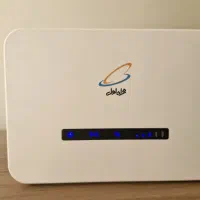 مودم همراه اول مدل HA6400 4.5G
