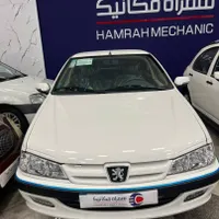 پژو پارس موتور جدید XU7P، مدل ۱۴۰۲|خودرو سواری و وانت|تهران, کوثر|دیوار